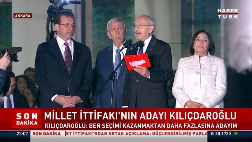 Rus uzmanlara göre Türkiye'de Kılıçdaroğlu'na oy verilmemesinin nedenleri şöyle sıralandı:

-Tüm KHK'lıları göreve döndüreceğini açıklaması oy kaybettirdi. Suçlu suçsuz ayrılacağını belirtmedi.

- FETÖ üyelerinin Kılıçdaroğlu propagandası halkı uzaklaştırdı.

- HDP ile irtibat ve