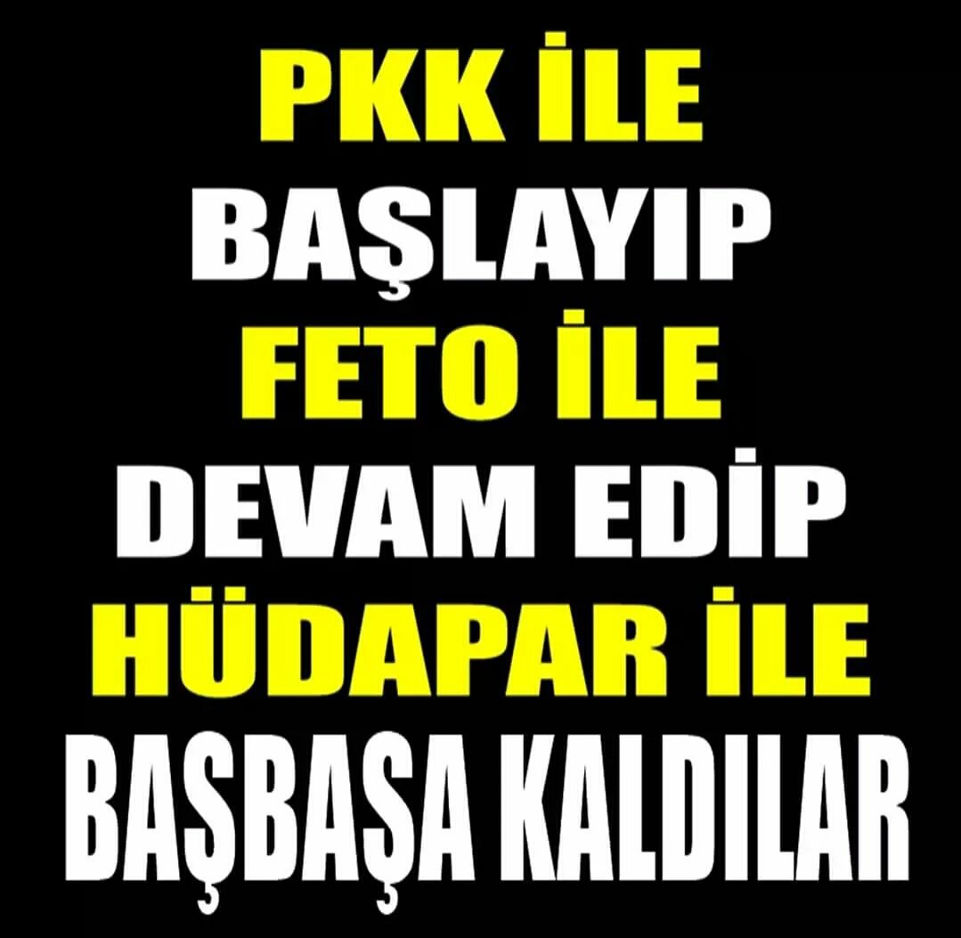 iyiphaber's tweet photo. #KararVer https://t.co/YO779O8cly