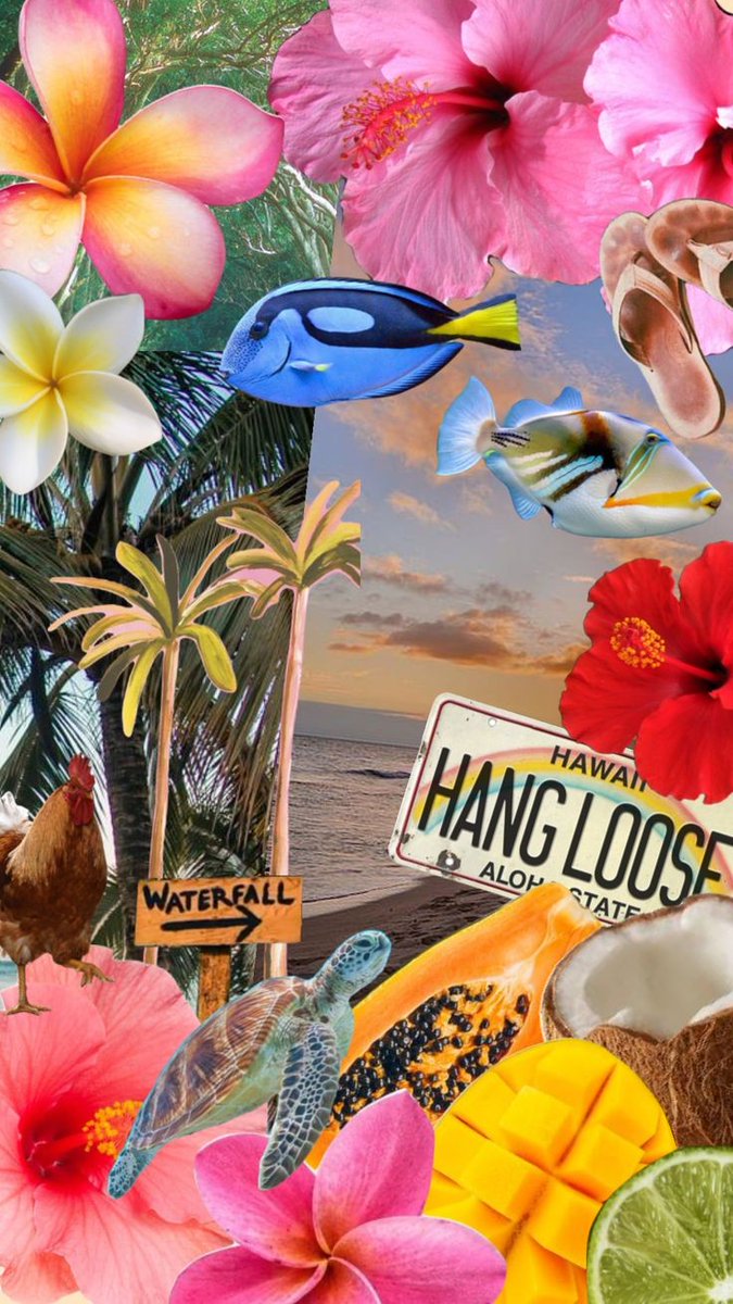 HotMessRia's tweet photo. Who loves anything related to 🌺 Hawaii 🌺 and the culture there?! 😎🥰
Y'all gonna be SO STOKED about what's coming‼️🥳 #summervibes https://t.co/wPYKLXmJIG