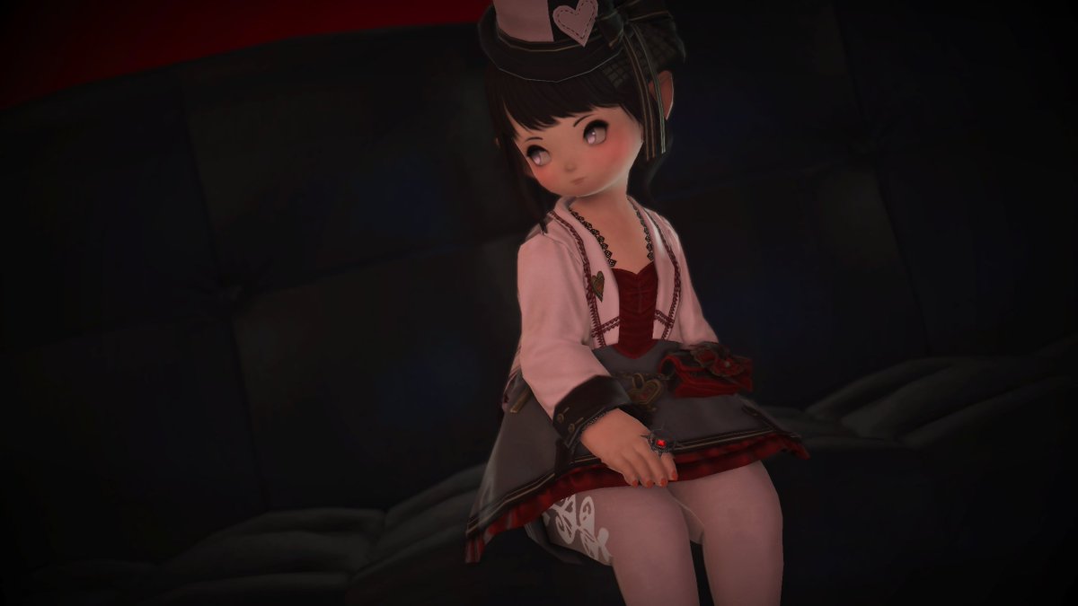 EndlessNightsFF's tweet photo. #EndlessNightsEvents #FFXIV #FF14 https://t.co/kz4wp4CsXb