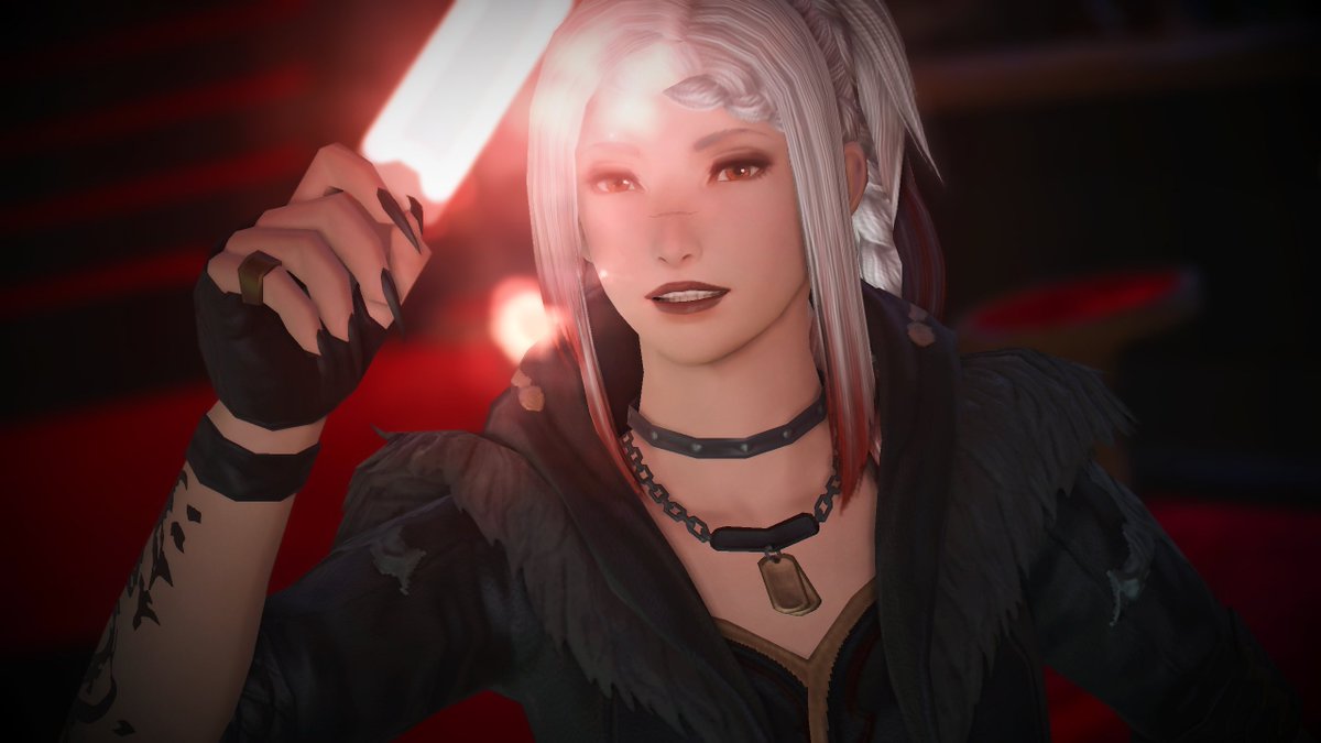 EndlessNightsFF's tweet photo. #EndlessNightsEvents #FFXIV #FF14 https://t.co/kz4wp4CsXb