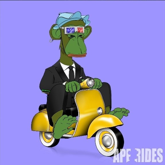 Executiveape1's tweet photo. @OddballRandall @jonnydaplugeth @PepeApeYC #PAYC #ExecutiveApes #PepeTakeover https://t.co/6ZP4MPmADC