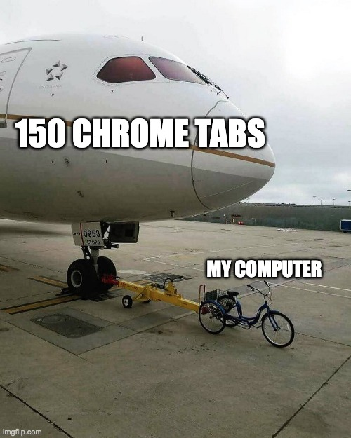 ProductHunt's tweet photo. Will I change my ways tho? Absolutely not. https://t.co/8FaBP4gWFg