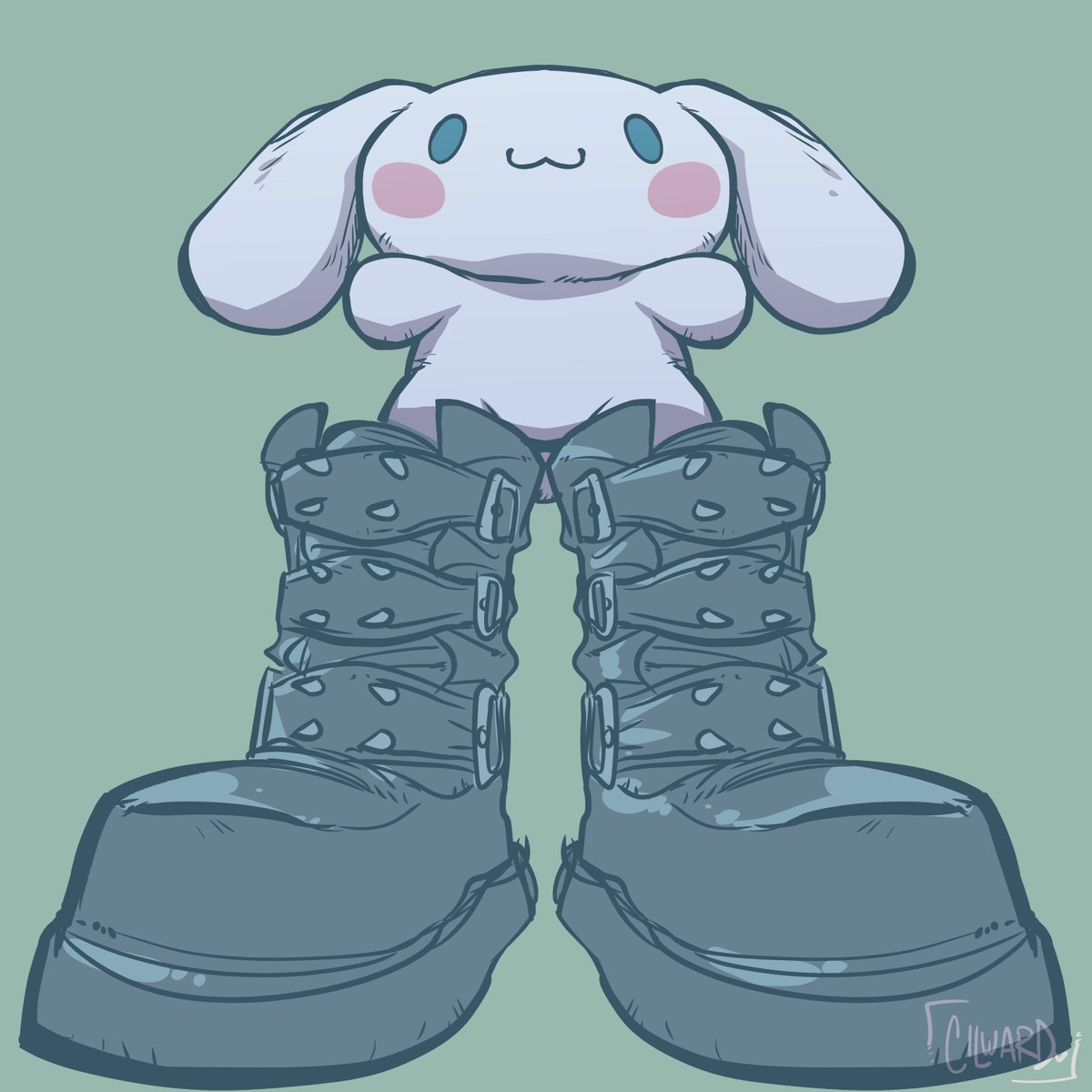 Claudia Luna tweet media