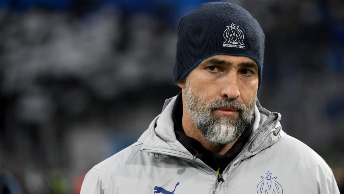 🔹Igor Tudor 🇭🇷 ne devrait plus être l’entraîneur de l’Olympique de Marseille la saison prochaine. (@bleuprovence via <a href="/ODMByTreize013/">ODM By Treize013</a>)

#TeamOM