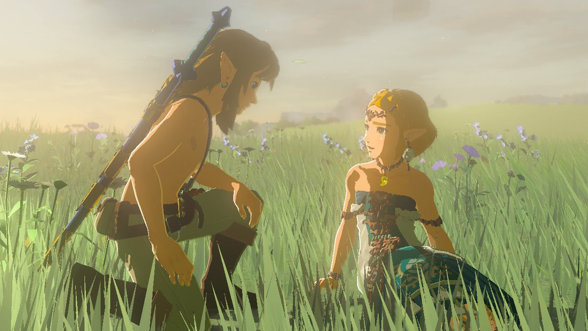 AzoX_T's tweet photo. #TearsOfTheKingdom #Zelda #NintendoSwitch
-
-
-
Fin. https://t.co/XmdvYhobJt