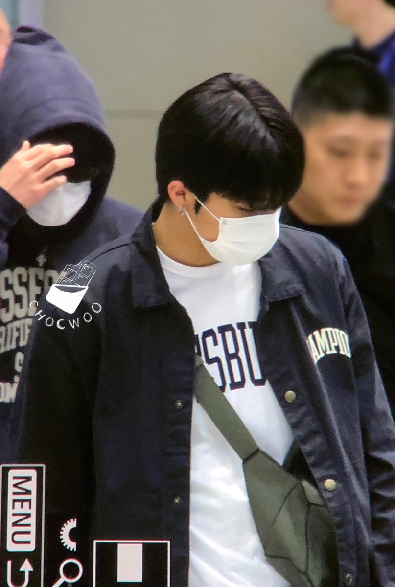 230521 Pre ✈️

#TREASURE #박정우 #PARKJEONGWOO  #パクジョンウ