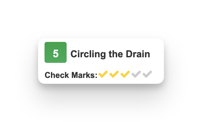 I see there's a horse named after the industry up next at Pimlico