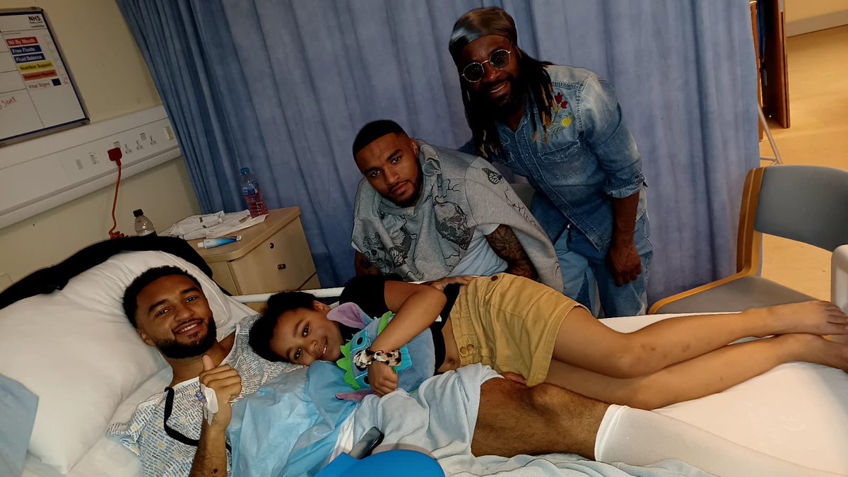 15ricoquitongo's tweet image. Operation ✅,huge thank you to everyone for the support and messages over the last 24 hours means a lot🫶🏾❤️ John13:7🗣️🙌🏽