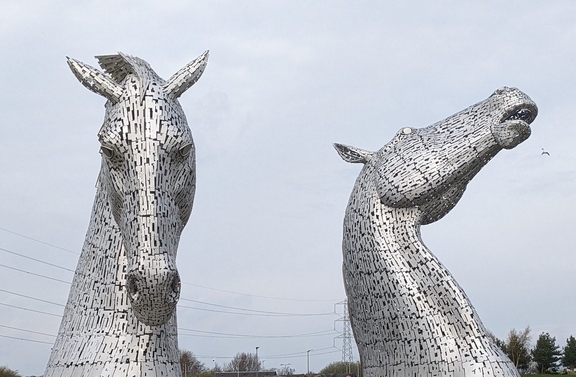 .@SarahMRomance has been visiting Scottish #Engineering , including the #Falkirk Wheel and the #Kelpies. Find out more on her Liberta blog at wp.me/p6Wj1k-5iy
#Sundayblogshare #History #amreading #historicalromance