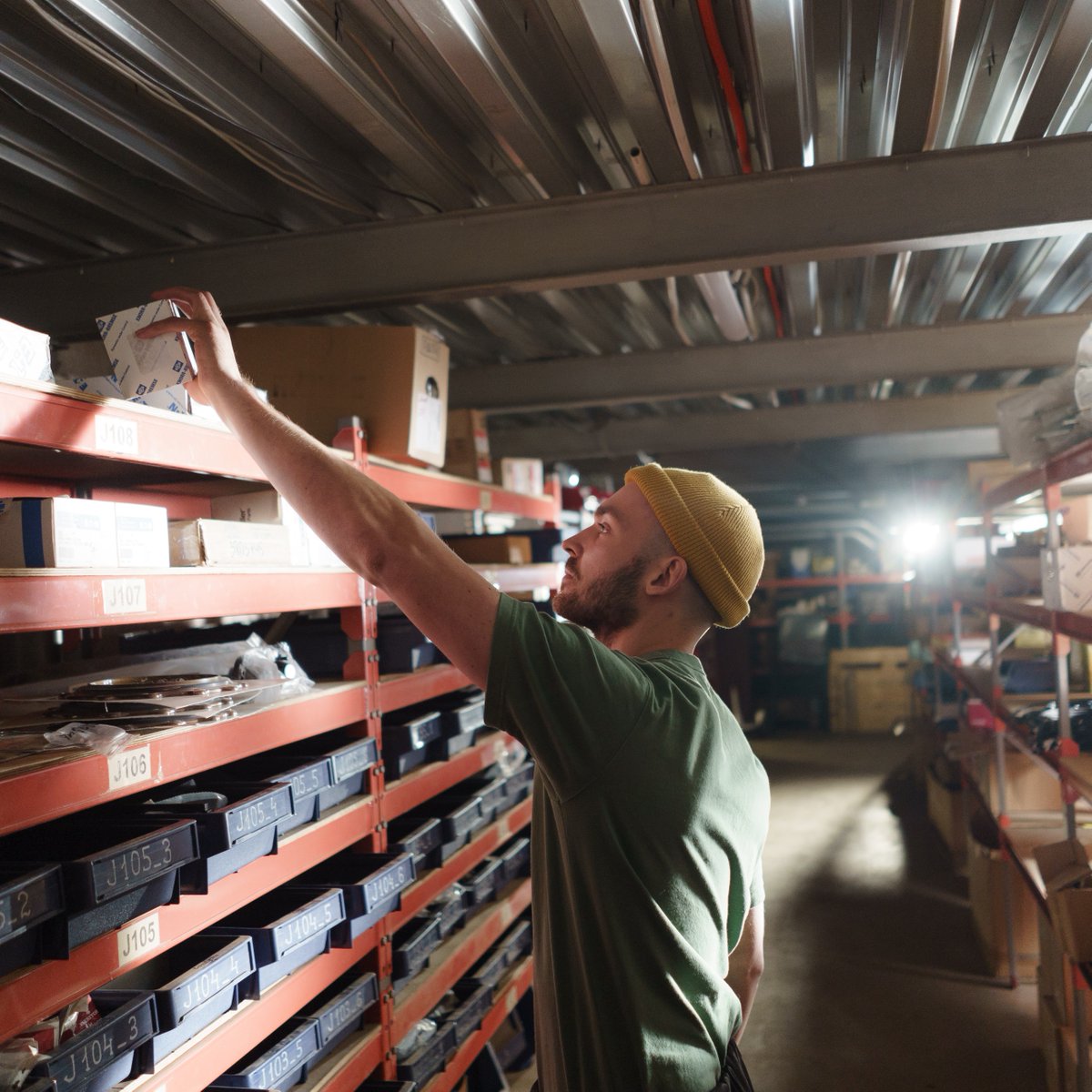 KinetixSoftware's tweet photo. 🚀 Unlock the potential of your NCR Power Warehouse software with Kinetix Software Solutions! 💡 Visit https://t.co/A22Lq3FYoM to see how we can elevate your #FoodDistribution business. 🔝 #KinetixSolutions #NCRPowerWarehouse #FoodService #BusinessElevation #SoftwarePotential https://t.co/0AQqRE0Rf4