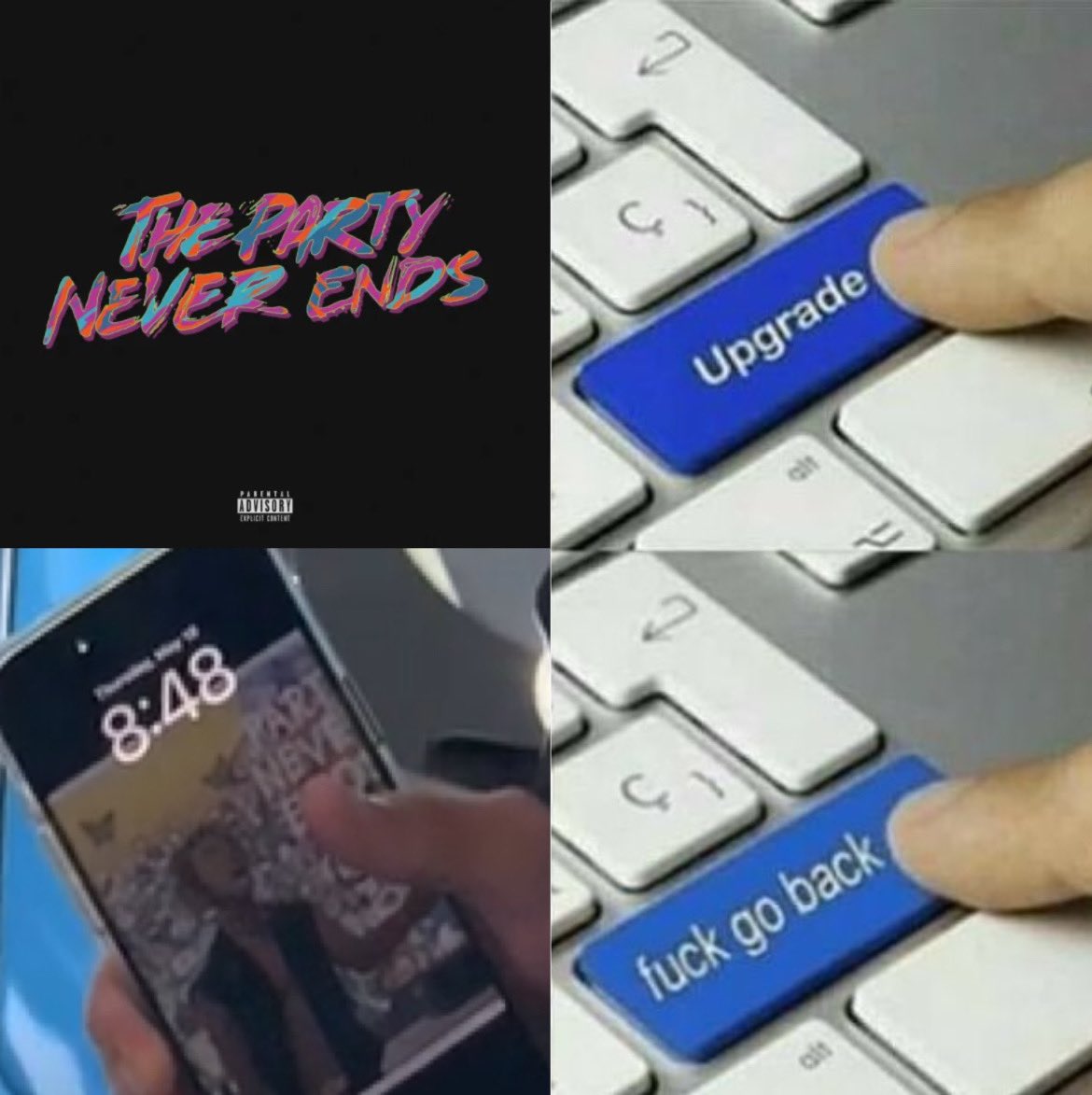 tronixxcdq's tweet photo. TPNE Out Of Context https://t.co/B6hhPm1RR6