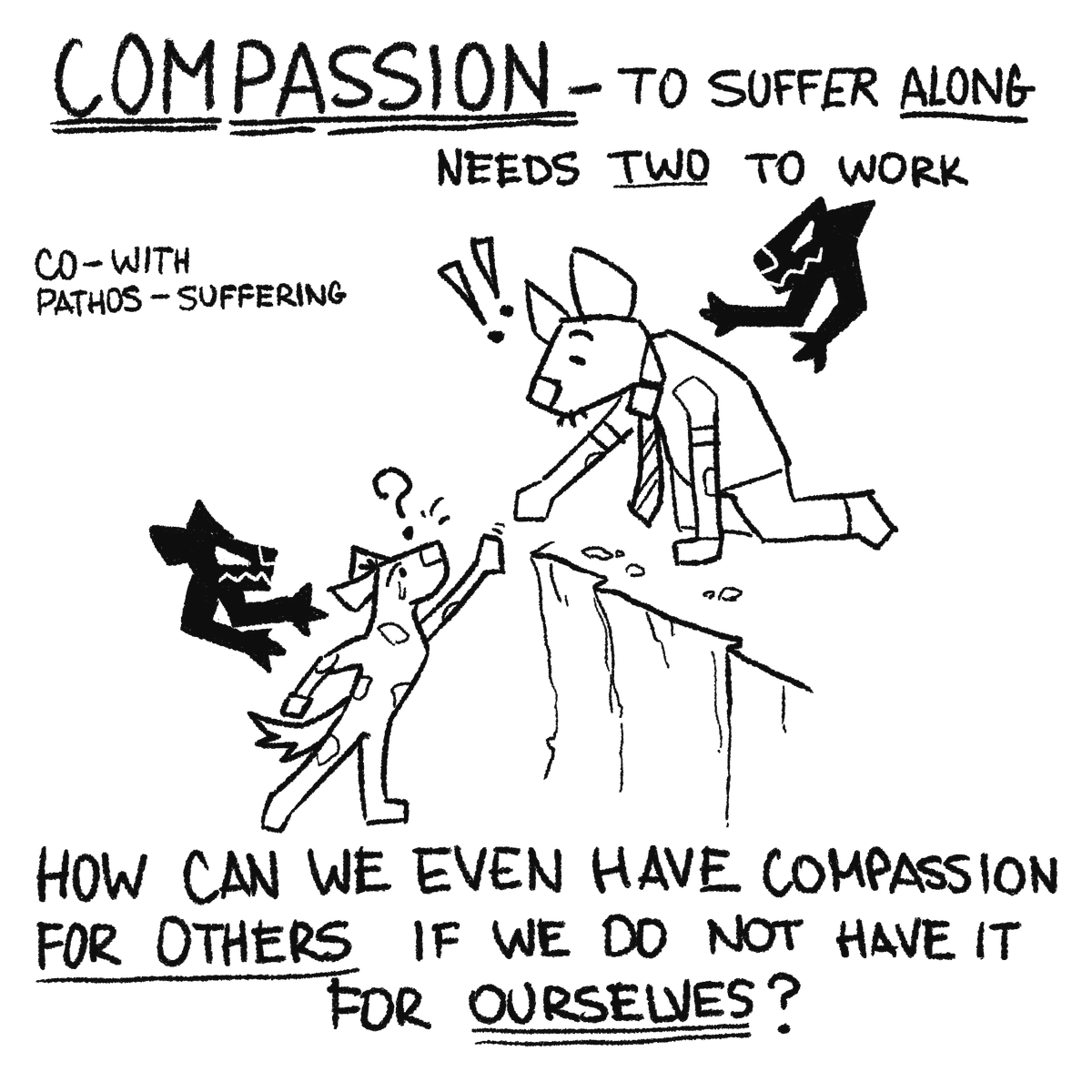 carbonation-grimace-on-twitter-reflection-compassion-absolution