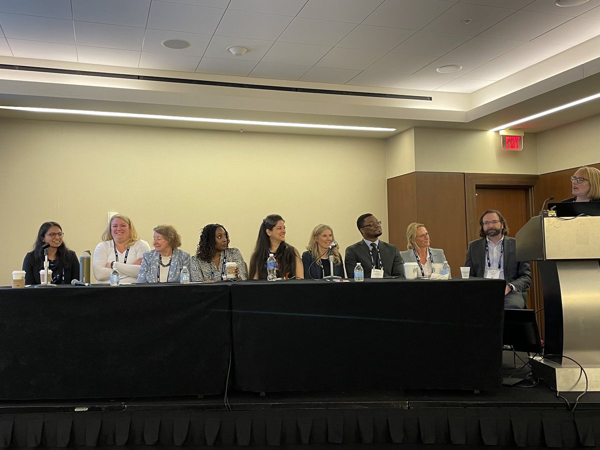 Maryl Kreider MD MSCE (@marylpennpulm) on Twitter photo I got to spend my day hanging out with an all star ILD crew at our PG course at #ATS2023. Ended with moderating a panel discussing tough cases. <a href="/drcastelino/">Flavia Castelino, MD</a> #Putnam #Steen #Calypso <a href="/LidaHariri/">Lida Hariri</a> <a href="/CorteTamera/">Tamera Corte</a> <a href="/drdayjee/">Deji Adegunsoye, MD, PhD</a> <a href="/ChestXrayDoc/">Stephen Hobbs</a> #Wijsenbeek. #Danoff. ILD nerd heaven! I got to spend my day hanging out with an all star ILD crew at our PG course at #ATS2023. Ended with moderating a panel discussing tough cases. <a href="/drcastelino/">Flavia Castelino, MD</a> #Putnam #Steen #Calypso <a href="/LidaHariri/">Lida Hariri</a> <a href="/CorteTamera/">Tamera Corte</a> <a href="/drdayjee/">Deji Adegunsoye, MD, PhD</a> <a href="/ChestXrayDoc/">Stephen Hobbs</a> #Wijsenbeek. #Danoff. ILD nerd heaven!