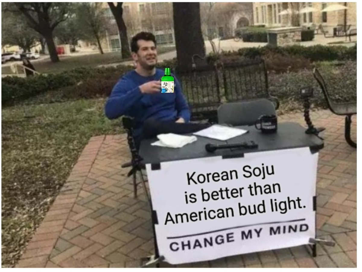 Only the based gets it!.