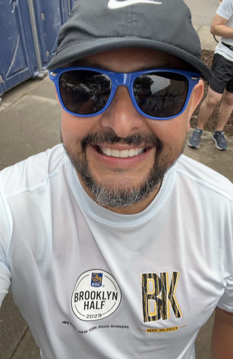 e24795's tweet photo. 2023 RBC NYRR Brooklyn
Half Marathon 🏃🏽♂️ #run #runner #runnewyork #runawaydannyray https://t.co/baaMJihXfX