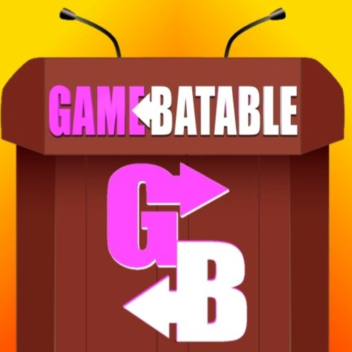 Gamebatable tweet media
