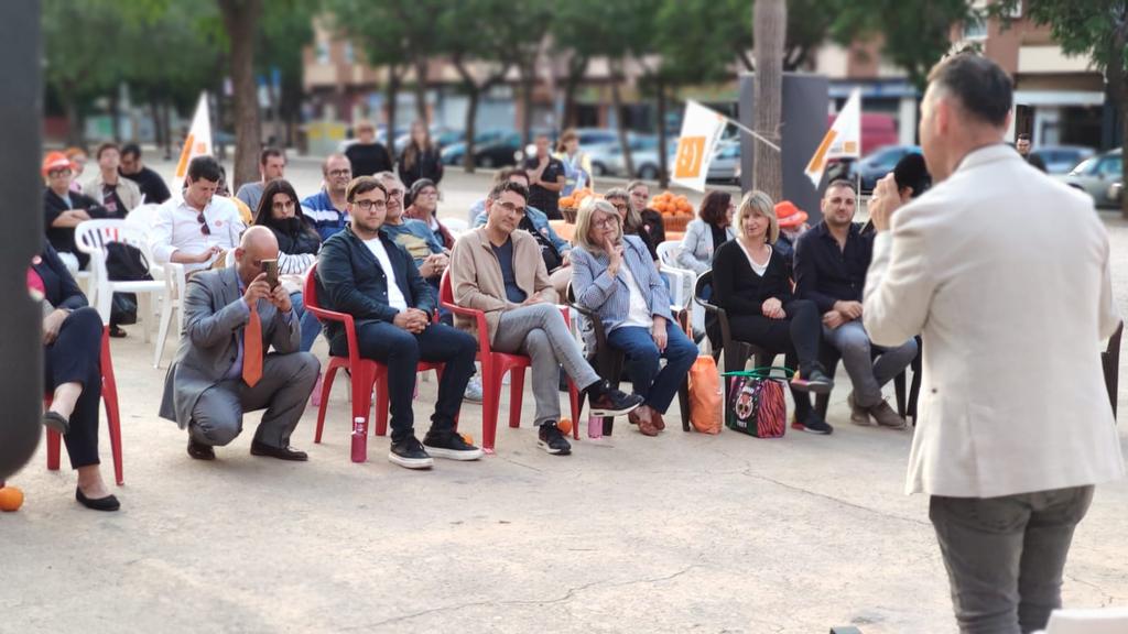Compromís Catarroja tweet media