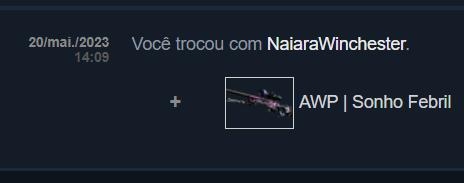 Csgobets9's tweet photo. Acabei de tirar essa Skin assistindo a Live do @vellosogabriel ! Um mestre, melhor live do mundo https://t.co/yN72AEAC2E