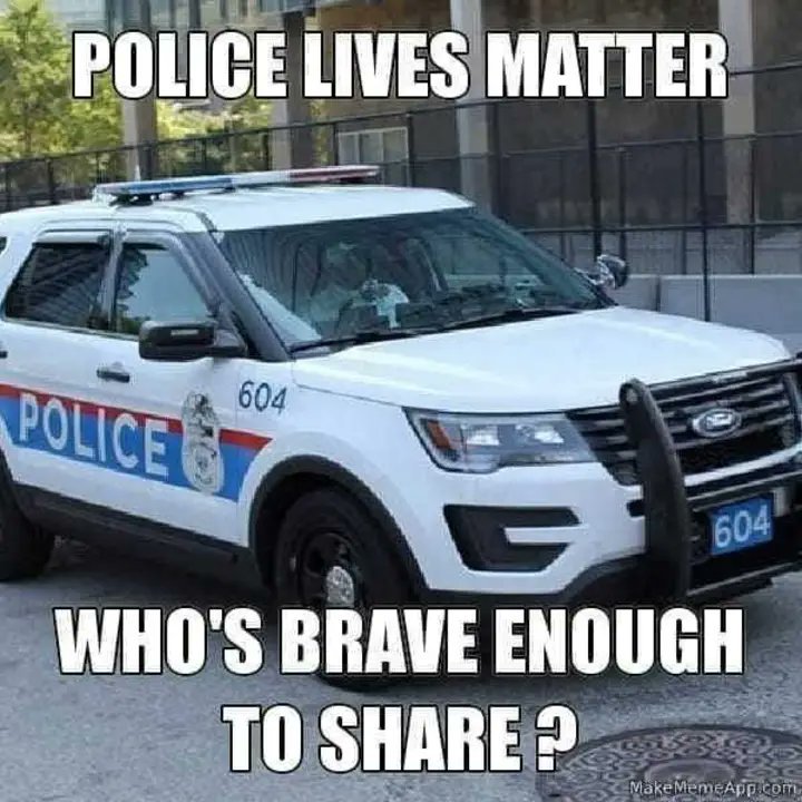 Are you brave enough?