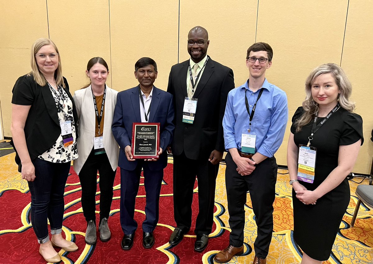 Alicja Urbaniak, MSc, PhD tweet media