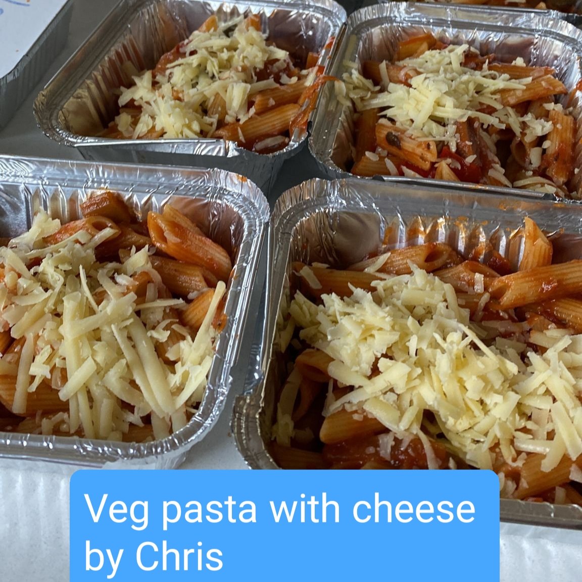 Mad Dogs Homeless Project tweet media