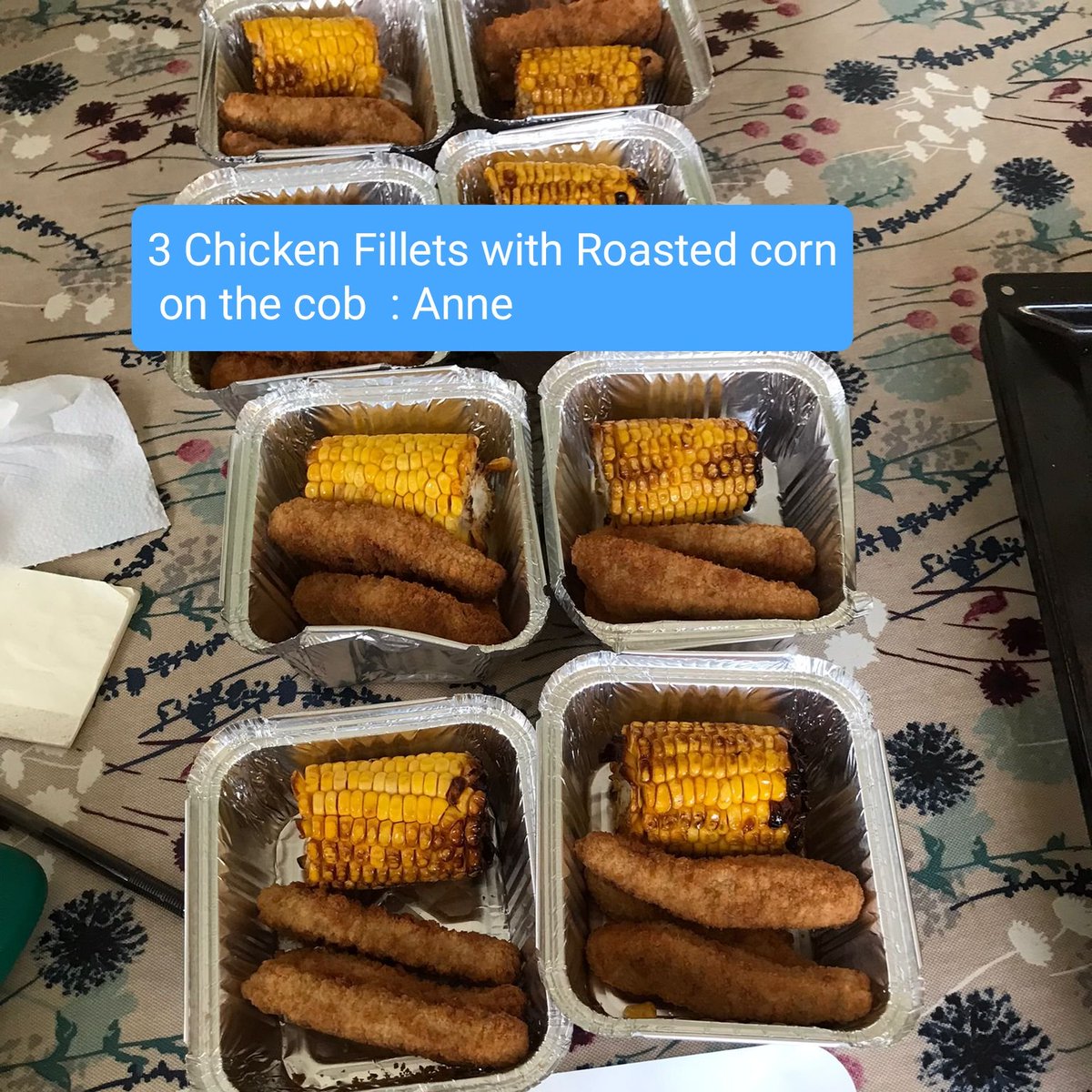 Mad Dogs Homeless Project tweet media