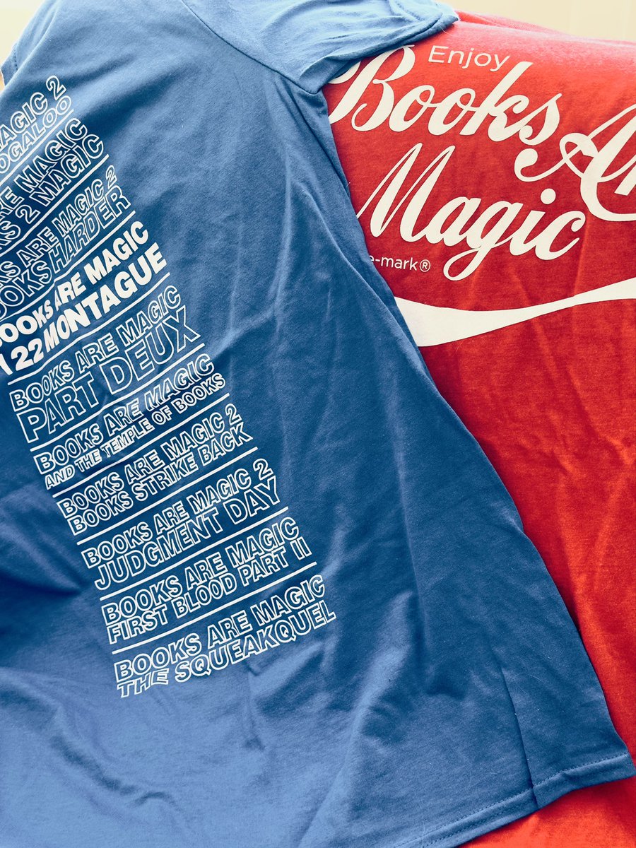 Rob Sayegh Jr.- #kidlitartist tweet media