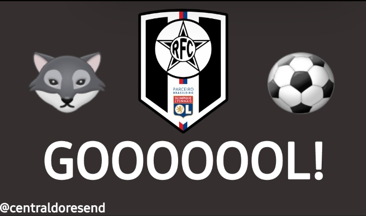 centraldofutbig's tweet photo. GOOOOOOOOOOLOOOOOOOOOOPLLLLL ÉEEEEEE DO RESENDEEEEEEE, O GIGANTE ABRE O PLACAR NO LUSO BRASILEIRO!
O RAIOOO IGOR BOLTTT 🤍🖤🐺

PORTUGUESA 0X1 RESENDE 

#PORXRES
#Brasileirao2023 
#resende https://t.co/4OY41KIdUX