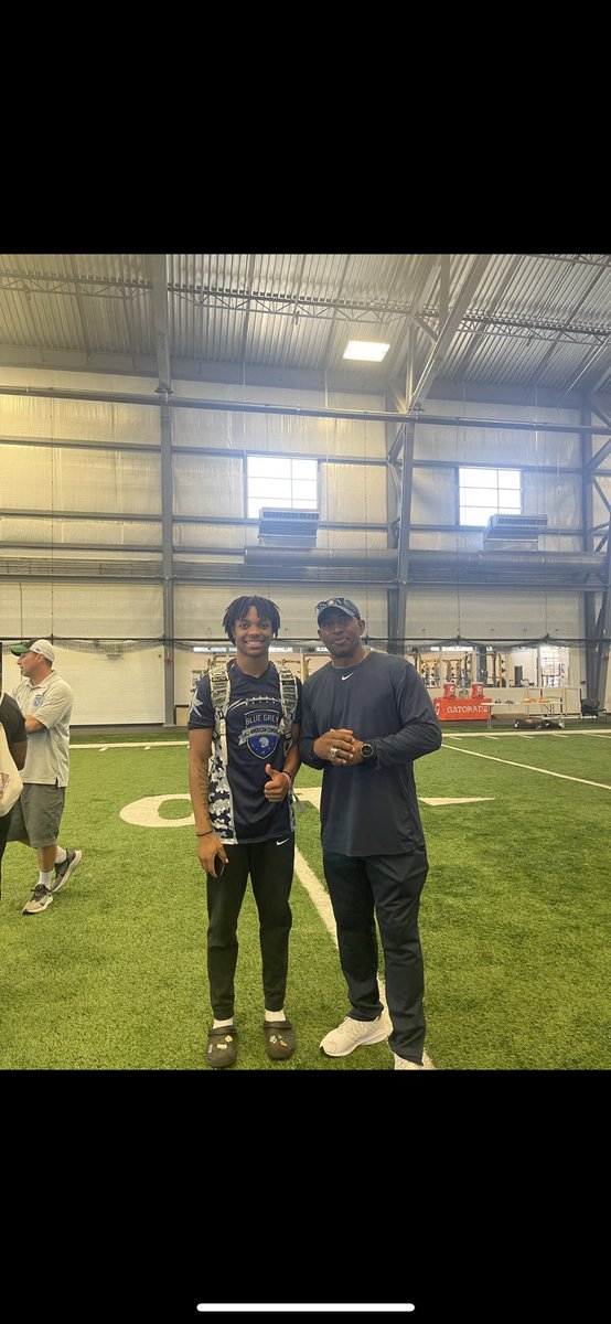 just finished the <a href="/BlueGreyFB/">Blue-Grey All-American Bowl</a> <a href="/Chiefs/">Kansas City Chiefs</a> training facility. Had a great time showing my skills <a href="/KStateFB/">K-State Football</a> <a href="/KU_Football/">Kansas Football</a> <a href="/MWSU_Football/">Missouri Western Football</a> <a href="/FortHaysState/">Fort Hays State University</a> <a href="/UNIFootball/">UNI Football</a> <a href="/CoachRenoYale/">Tony Reno</a> <a href="/Coach_MDixon/">Michael Dixon</a> <a href="/CoachNickDavis/">Nick Davis</a> <a href="/CoachJSkalaski/">Jacob Skalaski</a> <a href="/CoachJones256/">Coach Chris Jones B.S., M.S.</a> <a href="/CoachMcCannERT/">Coach McCann</a> <a href="/KstillsR/">Ken Stills</a>