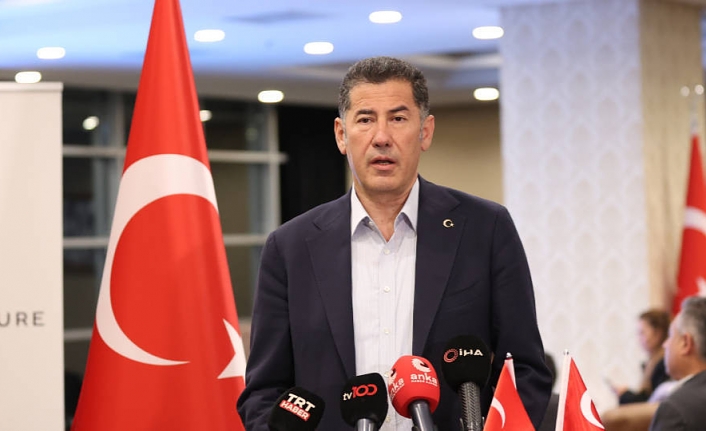 kamudanbilgi's tweet photo. Sinan Oğan, #OAnGeliyor dedi, pazartesiye işaret etti https://t.co/GBwDWMZ9eA https://t.co/4DcaSsMRWu