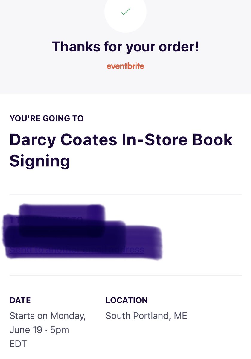 cogill2007's tweet photo. 1 month!!! OMG I can’t wait! I’m so excited to meet you @darcyauthor !!! I already scheduled the whole day off lol 
#horrorbooks #meetyourhero #reader https://t.co/SbsJNXlBXk