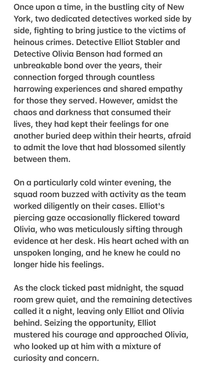 leesh_jung's tweet photo. @canzod I really wish #SVU and #OrganizedCrime would just do this and finally let #OLIVIABENSON and #ELLIOTSTABLER be happy
#LawAndOrderSVU #Bensler #truelove @Chris_Meloni @lawandordertv #chriska https://t.co/JOXkXRm7Xa