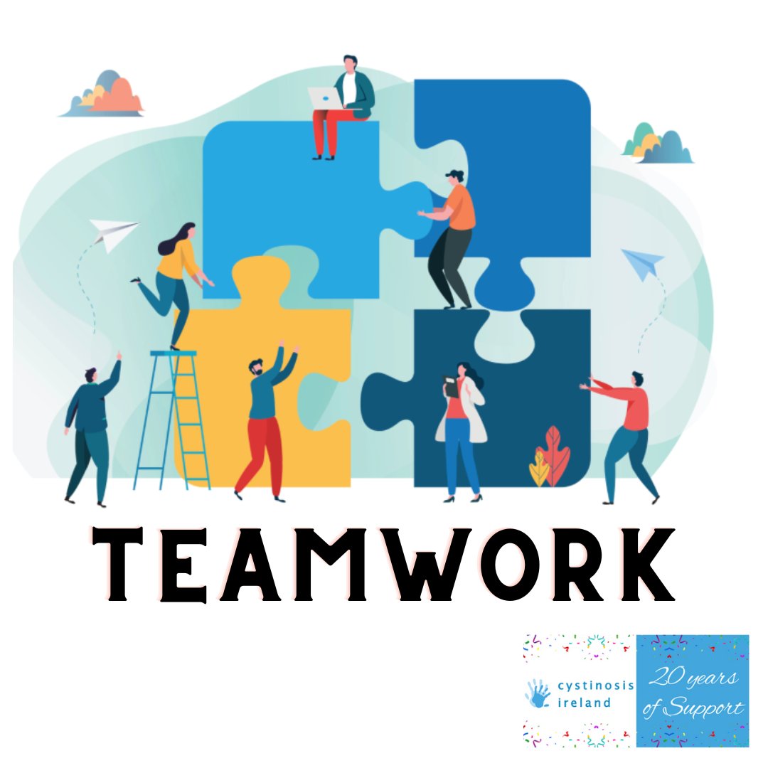 Collaboration is key. We work with organisations around the world & recognise the importance and power of the community when we come together for a common cause. Learn more about Cystinosis Network Europe (CNE) and the organisations involved here : cystinosis.ie/international-…