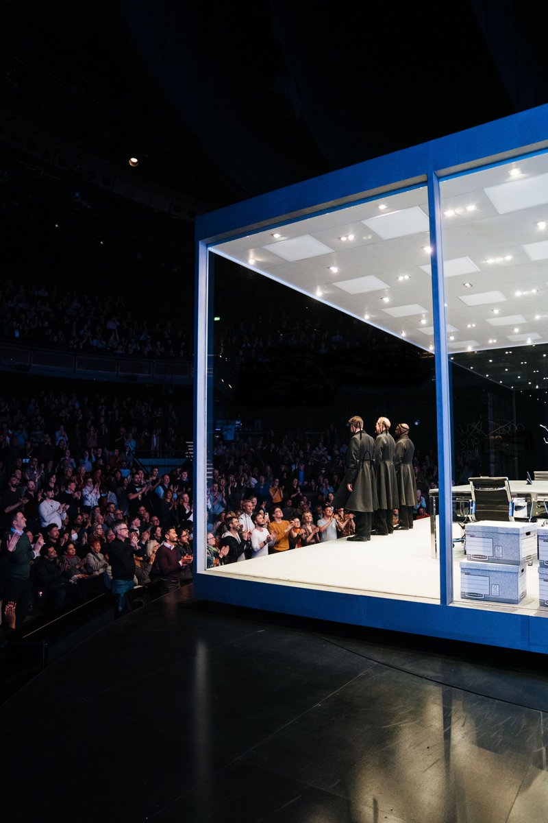 TheLehmanTrilogy tweet media