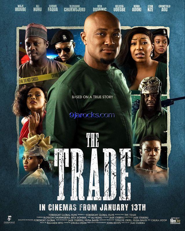 Khemybro's tweet photo. The trade didn't get enough PR
Blossom should have won🤐

#AMVCA9 chidi mokeme tobi bimbo osas mercy johnson https://t.co/gSUSjpe3Kv
