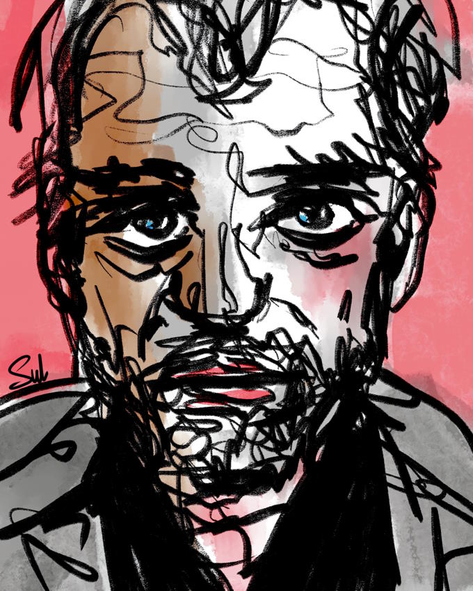 Happy birthday, Joe Cocker       