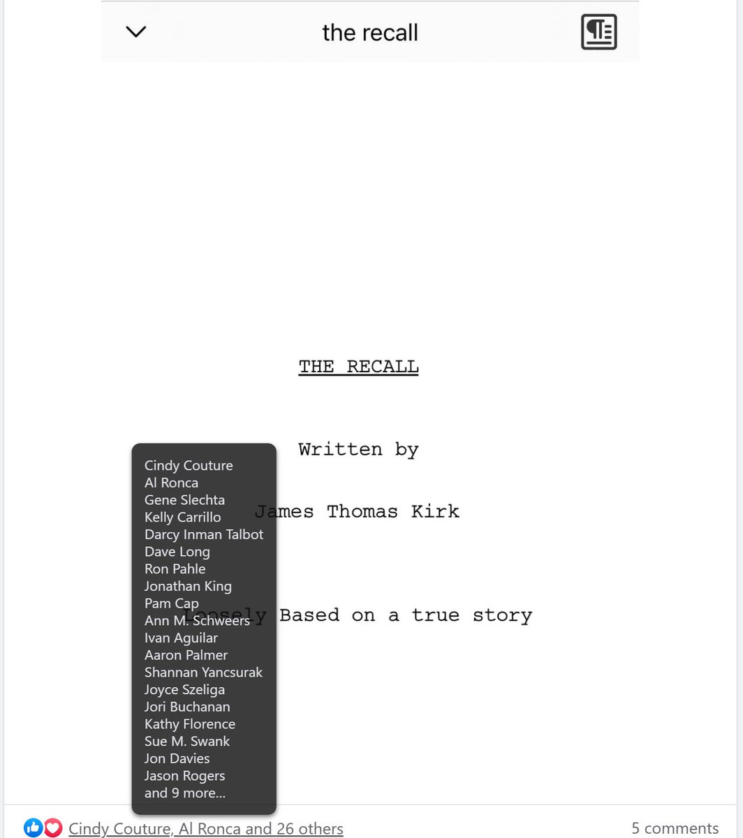 Recall Dickey & McMahon tweet media