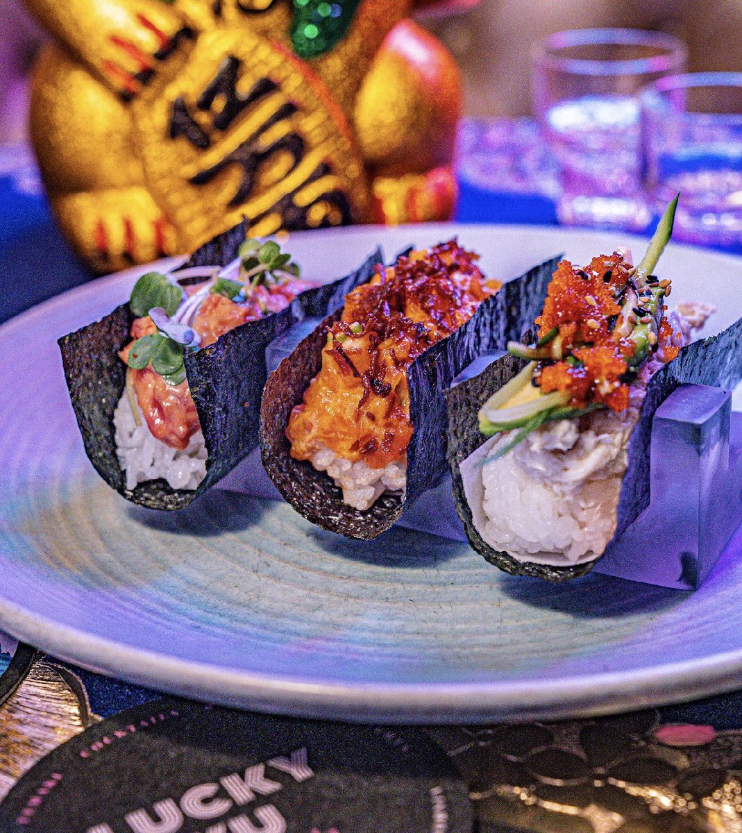 🎏 #Tamaki Time ⌚️Serving It Up Beachside 🏝️