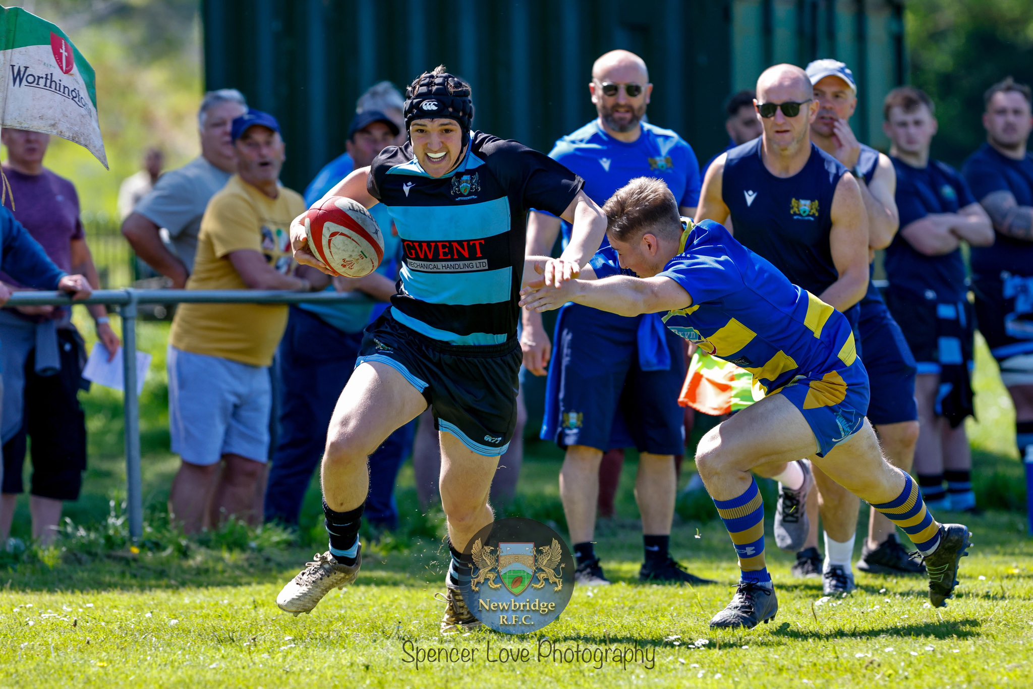 spence on Twitter "20/0523 saw newbridge_rfc_official v rfcpenallta