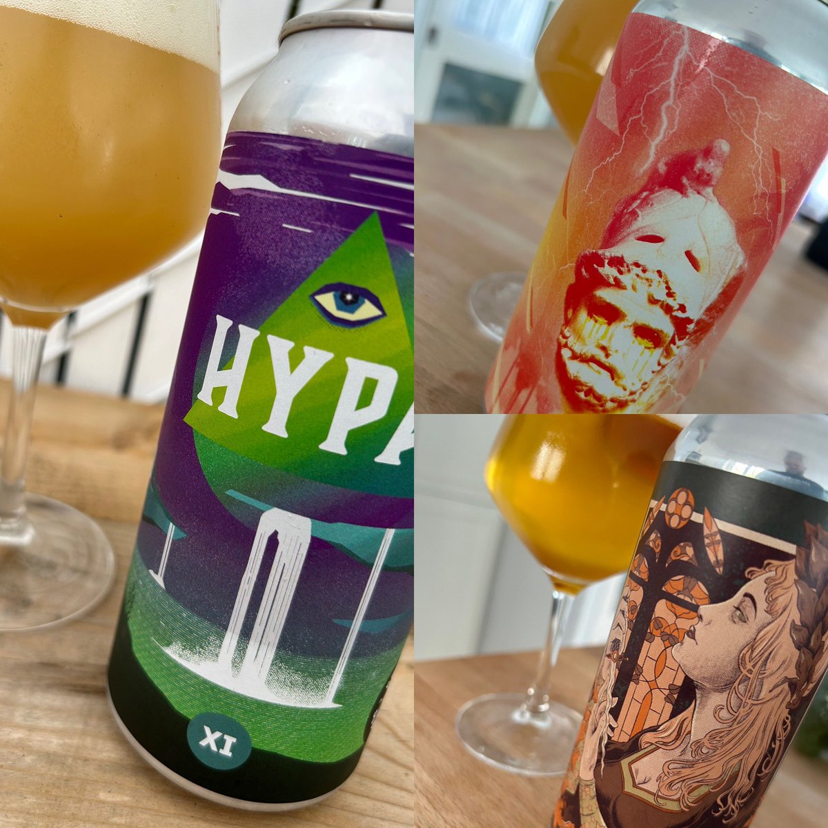 HugoTellier's tweet image. Beau petit line up d’après-midi! #bascanada