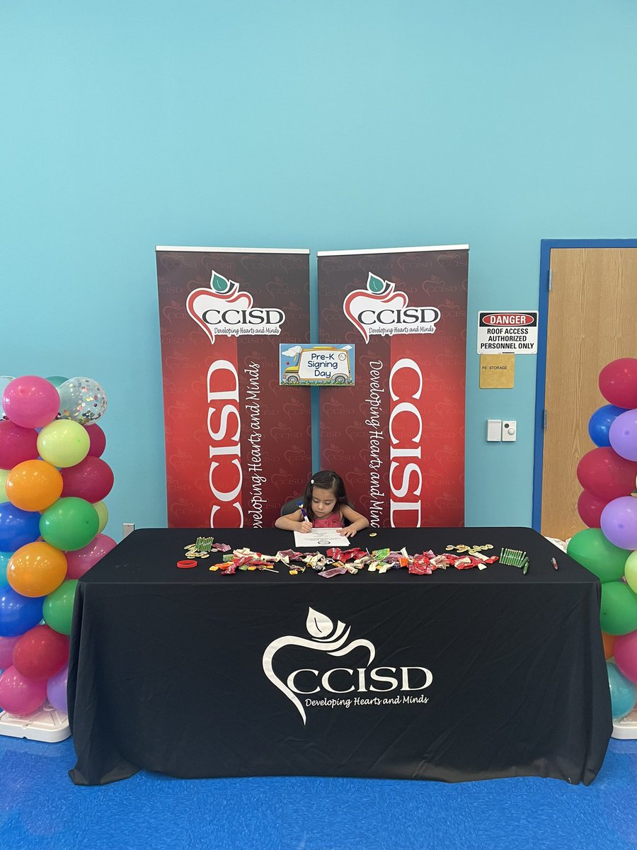 📚🎉 Pre-K draft success! Today, we witnessed the future of learning come alive. August can't come soon enough to welcome them back, ready to embark on an exciting educational journey together. 💫✨ #PreKPower #YoungLearnersRock