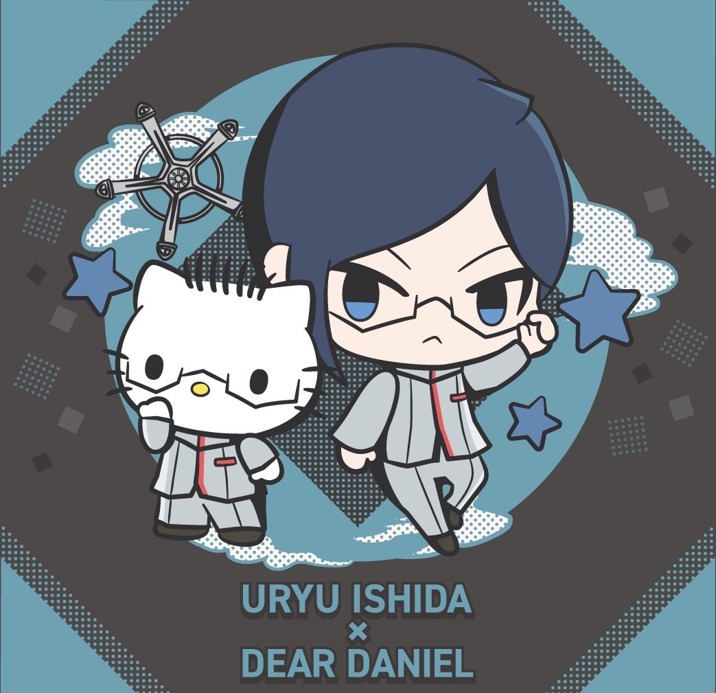 M. on Twitter "RT teamkarakura Ichigo and Uryu from BLEACH TYBW x