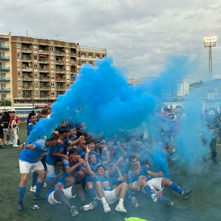 CF Lloret tweet media