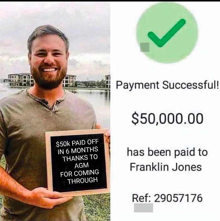 Results happen over time not overnight work hard stay consistent and patient