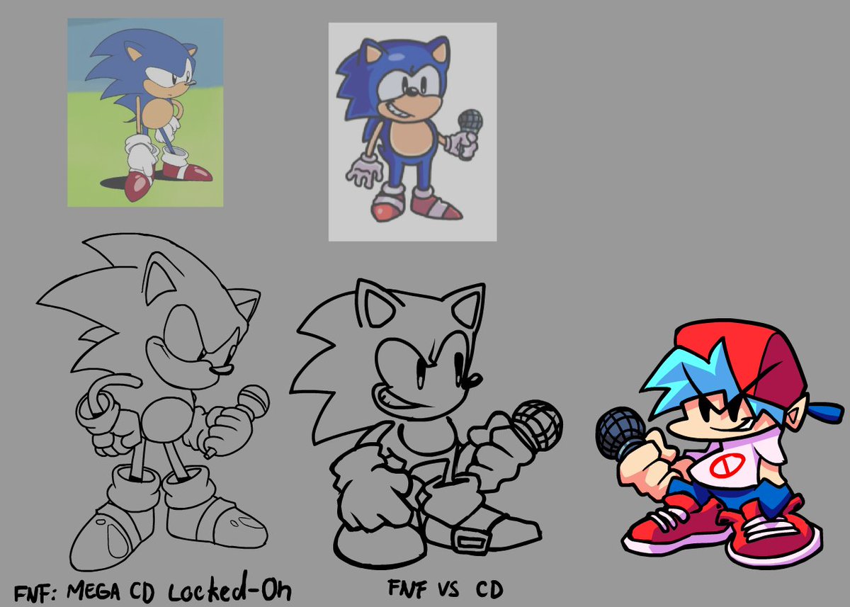 SoihanP's tweet photo. Omg sonic cd y fnf woooooooooooooow!!11!!11!!!1!!!
@megacdlockedon @fnfvscd https://t.co/4G5e3hT0hw