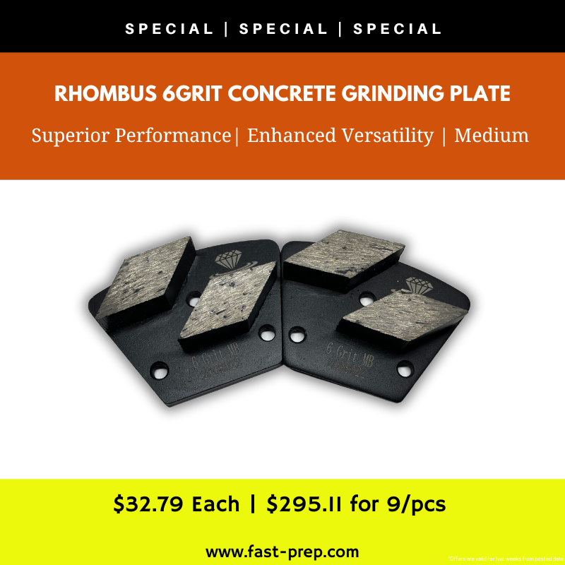 USAbrasives's tweet photo. Our discounts are already applied on the website so check out https://t.co/yEoGA8DjP7 to order quickly and conveniently! #diamondtools #concretepolishing #grindingconcrete #floorprep #epoxyflooringsystems https://t.co/rImePb8MUf