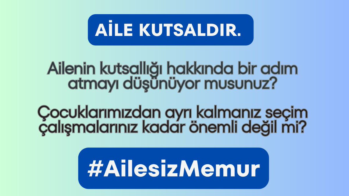 CananKarakoc9's tweet photo. @mkulunk Sözleşmeliden kadroya geçen memurların ailesi ne olacak? Tek isteğimiz ailemize kavuşmak bunu da çok gördünüz bize yazıklar olsun.. https://t.co/6aOXmmIgZW