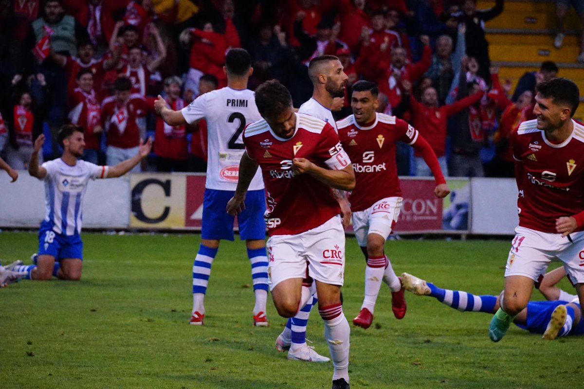 Última bala, en nuestro estadio y todos juntos.
Y si… si?

¡Hasta el final! ❤️
