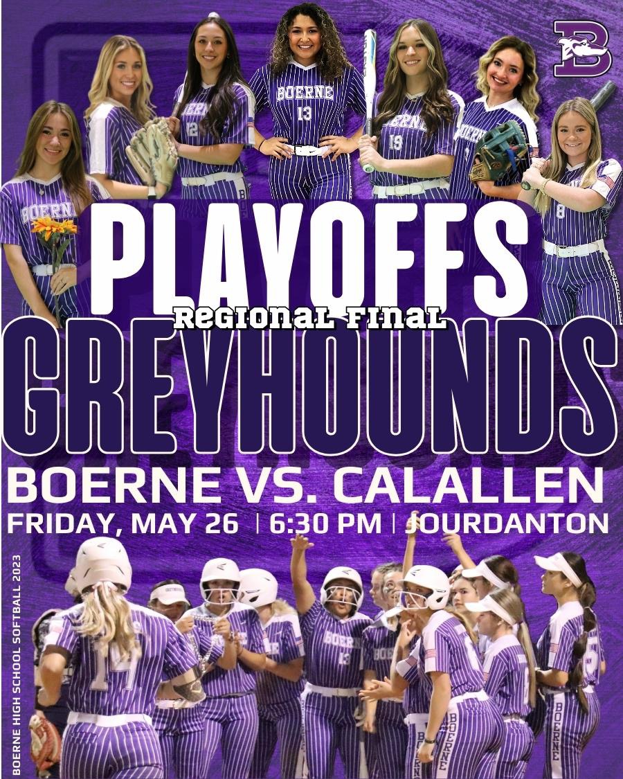 Boerne ISD Athletics (@leechstan) on Twitter photo 
